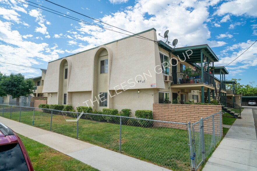 More Photos Of 6041 Fullerton Ave, Buena Park Apartments For Sale
