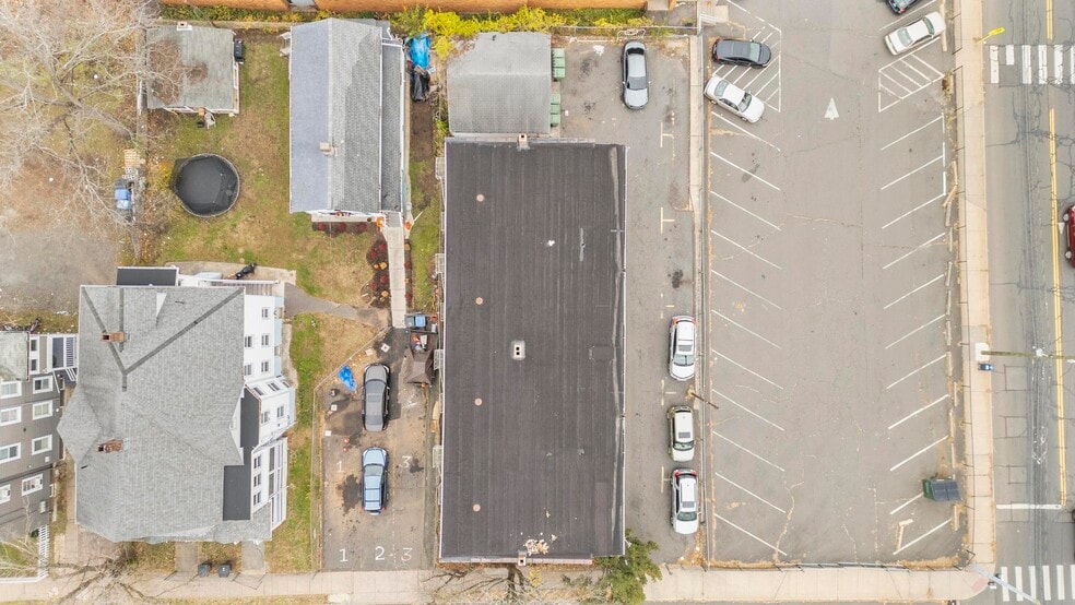 More Photos Of 75 Clark St, New Britain Apartments For Sale