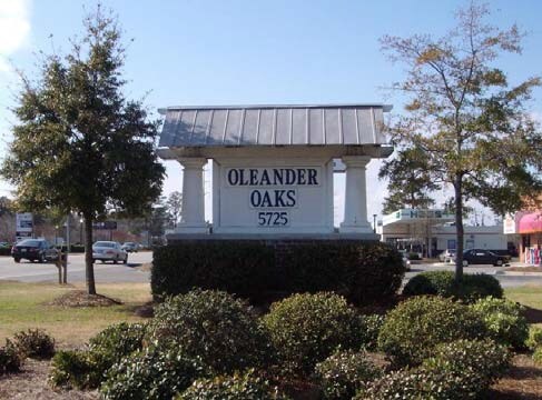 More Photos Of 5725-C Oleander Dr, Wilmington Storefront Retail Office For Lease