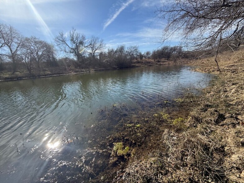 More Photos Of 363 County Road 4403, Grandview Land For Sale