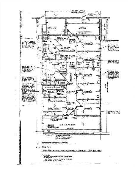 More Photos Of 26417-26451 Ford Rd, Dearborn Heights Unknown For Lease