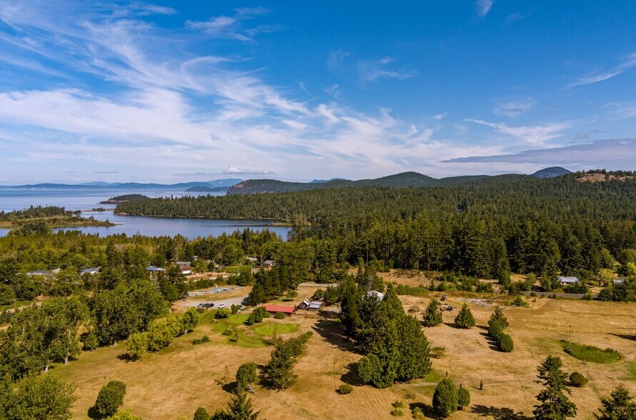 More Photos Of 597 Ducken Rd, Oak Harbor Golf Course Driving Range For Sale