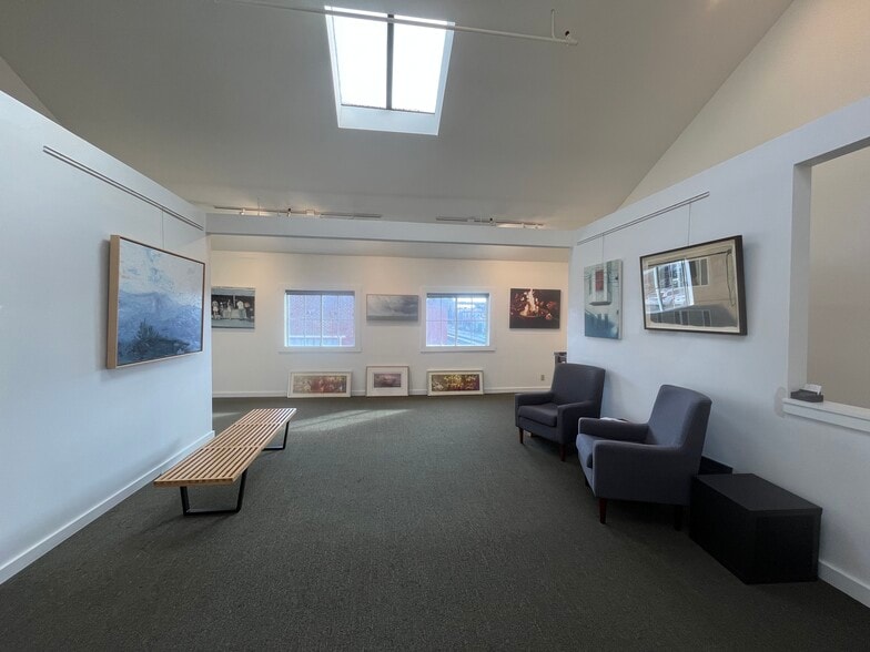 More Photos Of 700-706 Gilman St, Berkeley Storefront Retail Office For Sale