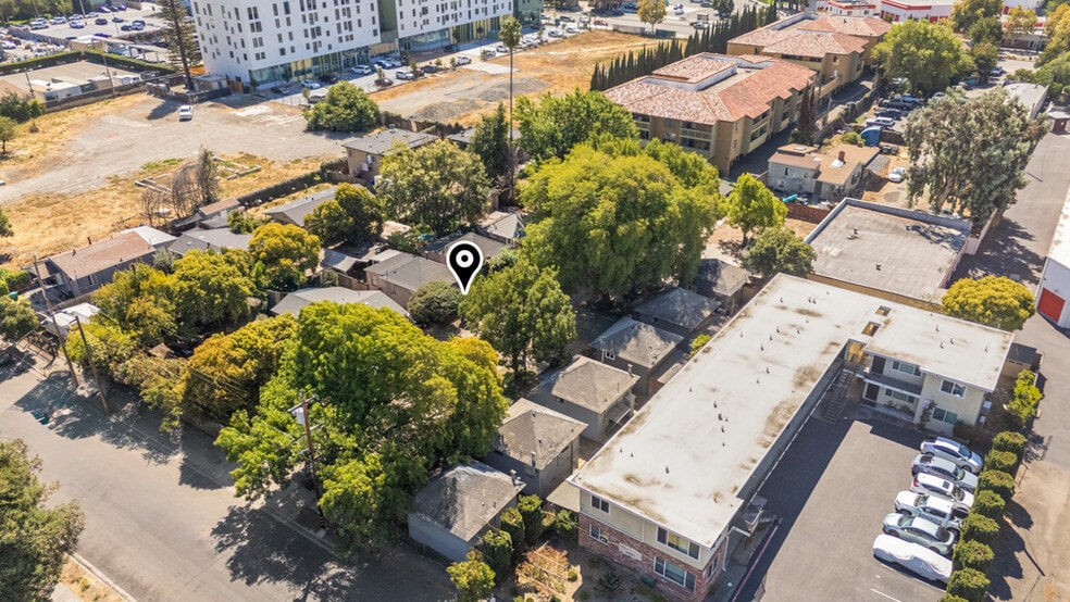 More Photos Of 16005 Mateo St, San Leandro Apartments For Sale