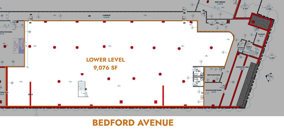 More Photos Of 2363 Bedford Ave, Brooklyn Apartments For Lease