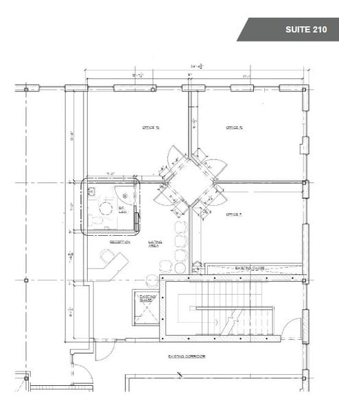 More Photos Of 1170-1254 Walton Blvd, Rochester Hills General Retail For Lease