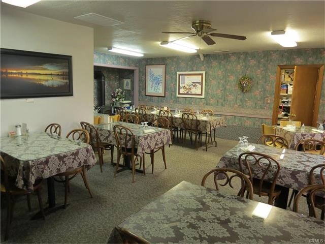 More Photos Of 45650 State Highway 139, Tulelake Restaurant For Sale