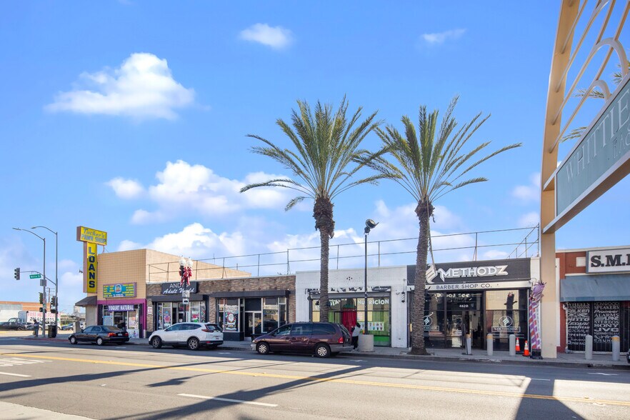 More Photos Of , Los Angeles General Retail For Sale