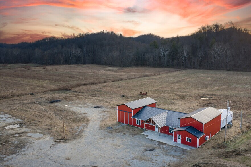 More Photos Of 14198 KY Highway 191, Hazel Green Convenience Store For Sale