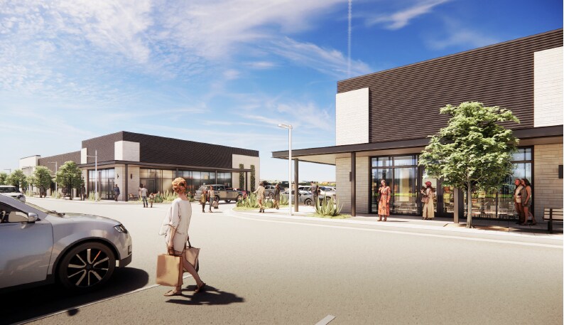 Primary Photo Of 2021 Kauffman Loop, Georgetown Storefront Retail Office For Lease