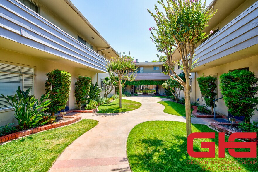 More Photos Of 239 S Madison Ave, Pasadena Apartments For Sale