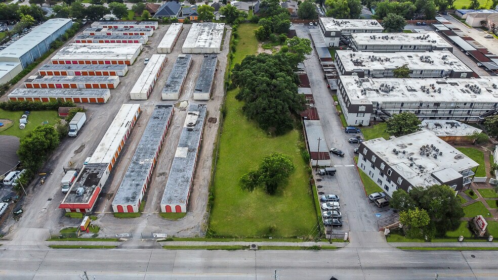 Primary Photo Of 1051 Burke Rd, Pasadena Land For Sale