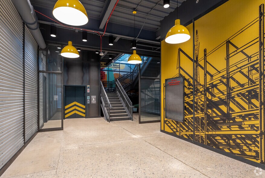 More Photos Of 2200 Atlantic Ave, Raleigh Unknown For Lease