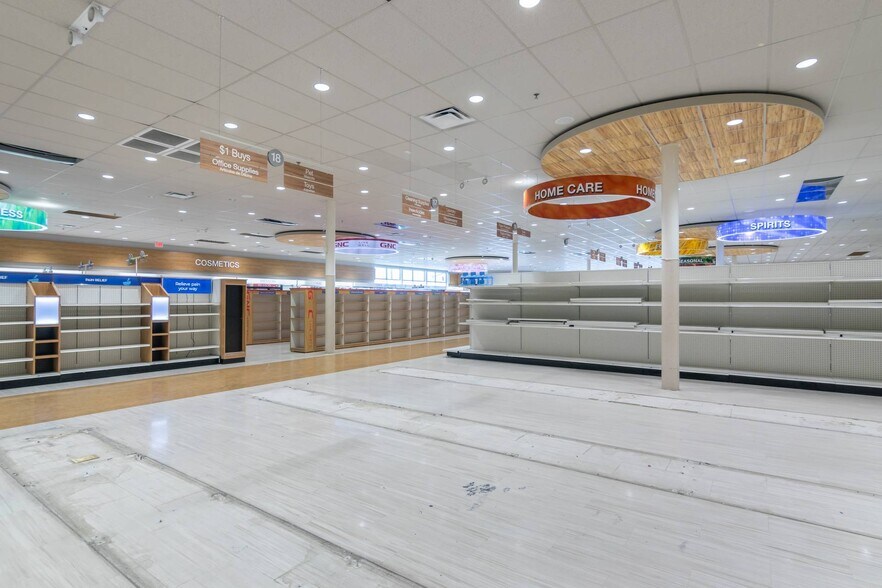 More Photos Of 2938 W Rosamond Blvd, Rosamond Drugstore For Sale