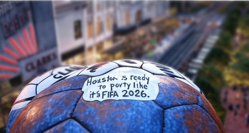 More Photos Of 312 Main St, Houston Restaurant For Lease