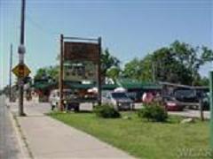 More Photos Of 103 S Charles St, White Cloud Restaurant For Sale