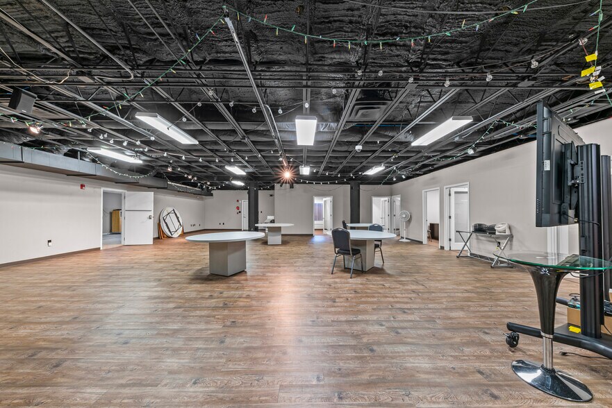More Photos Of 4440 Tuck Rd, Loganville Research And Development For Sale