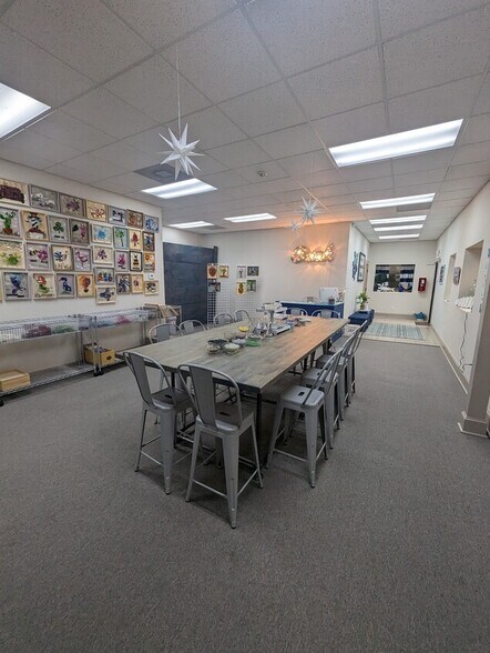 More Photos Of 105 S Ponce de Leon Blvd, Saint Augustine Loft Creative Space For Lease