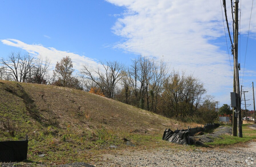 More Photos Of 7223-7281 Washington Blvd, Elkridge Land For Lease