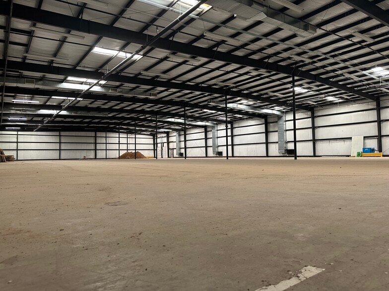 More Photos Of 135 Industrial Dr N, Madison Warehouse For Sale
