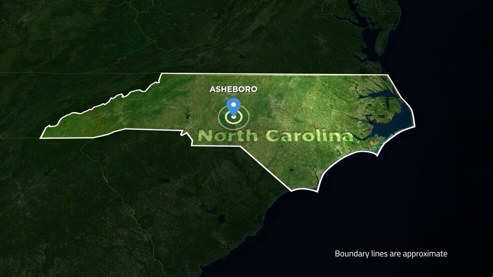 More Photos Of 00 00 Skeen View Rd, Asheboro Land For Sale