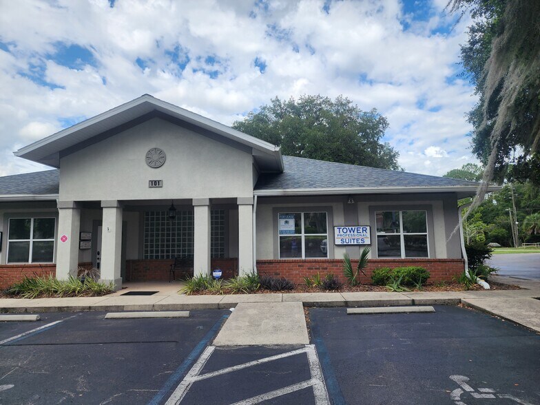 Primary Photo Of 101 NW 75th St, Gainesville Office For Lease
