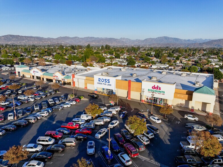 More Photos Of 14324 Roscoe Blvd, Panorama City Apartments For Sale