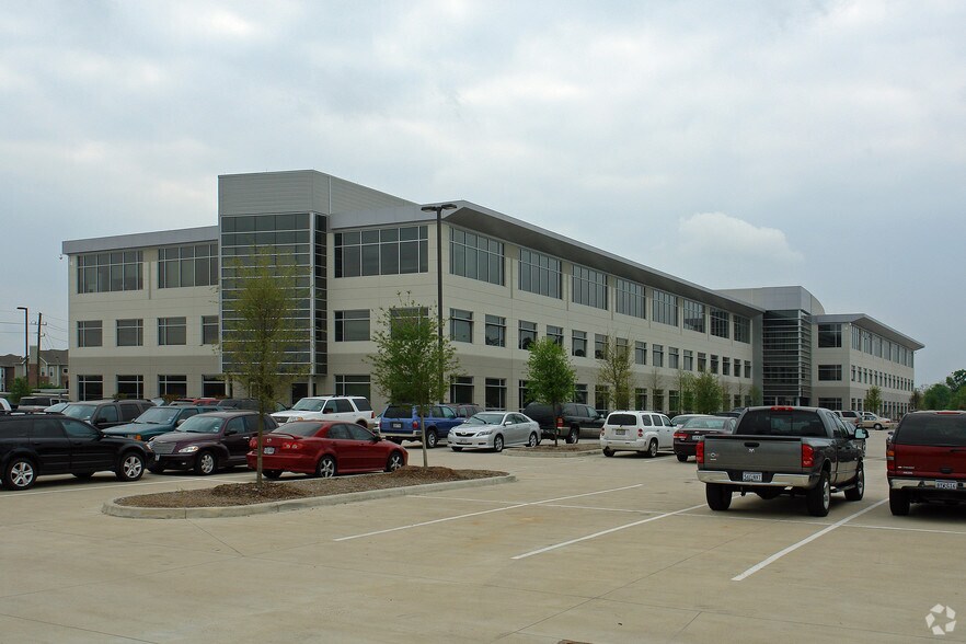 More Photos Of 4650 Westway Park Blvd, Houston Office For Lease