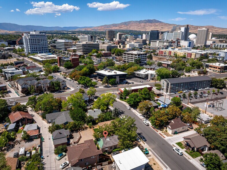 More Photos Of 330 Stewart St, Reno Apartments For Sale