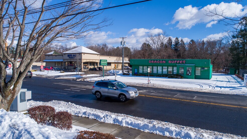 More Photos Of 944 S Main St, Cheshire Restaurant For Sale