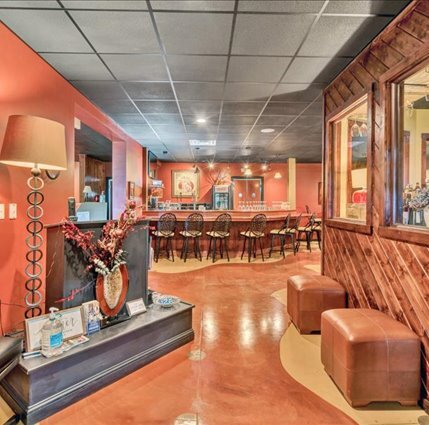 More Photos Of 106 Stoney Battery Rd, Troutville Restaurant For Sale