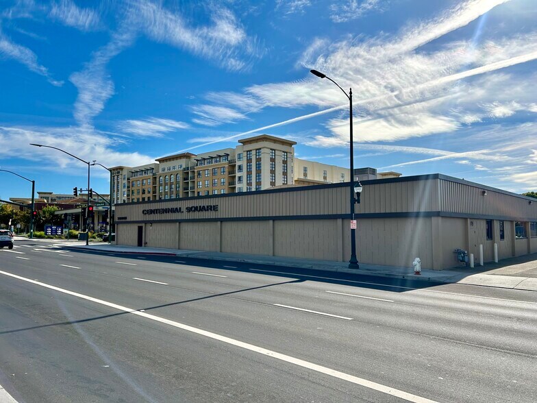 Primary Photo Of 22225 Foothill Blvd, Hayward Office For Sale