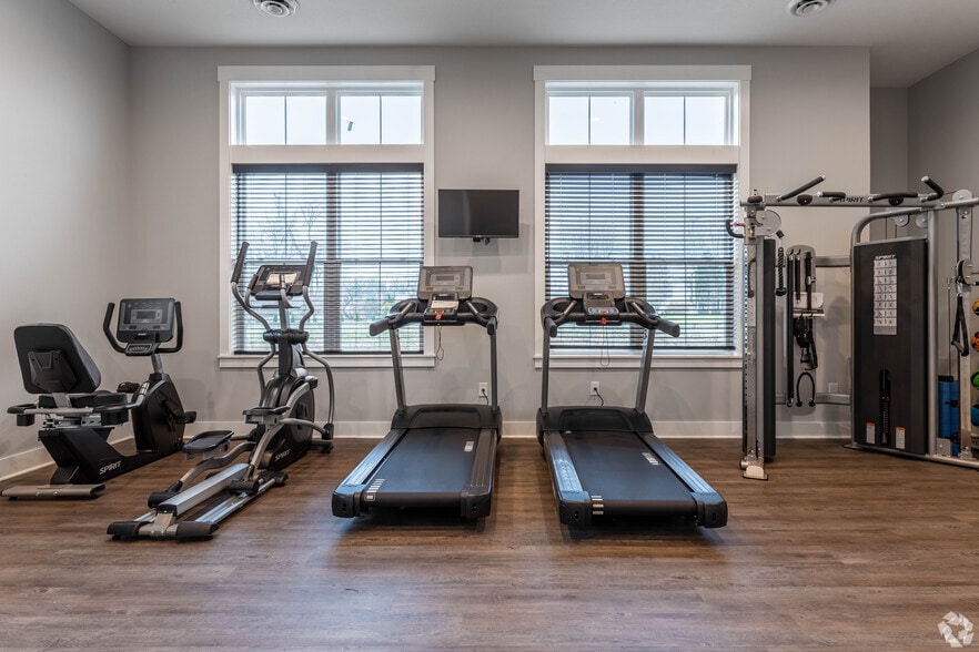 More Photos Of 5915 Evans Farm Dr, Lewis Center Apartments For Lease