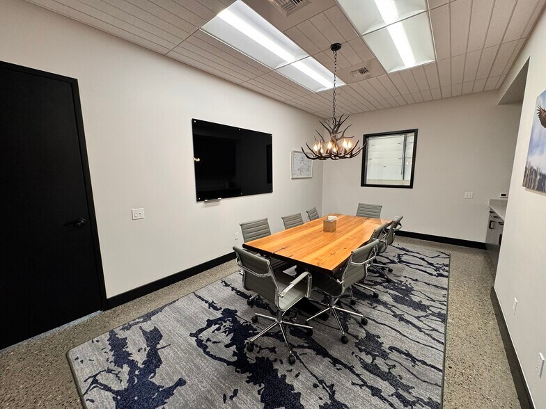 More Photos Of 3209 Gulfstream Rd, Hayden Industrial For Sale