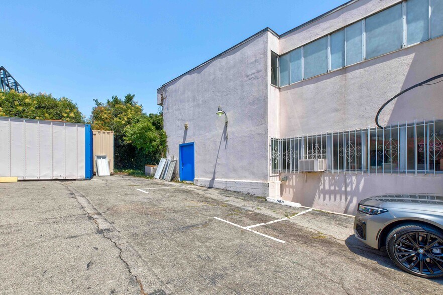 More Photos Of 1227 W Temple St, Los Angeles Loft Creative Space For Sale