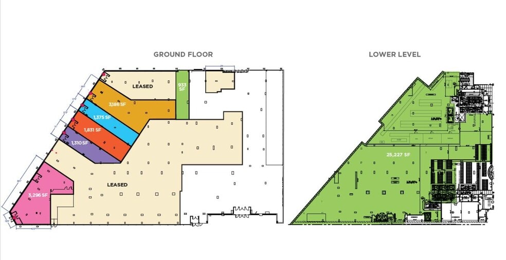 More Photos Of 625-635 Fulton St, Brooklyn Apartments For Lease