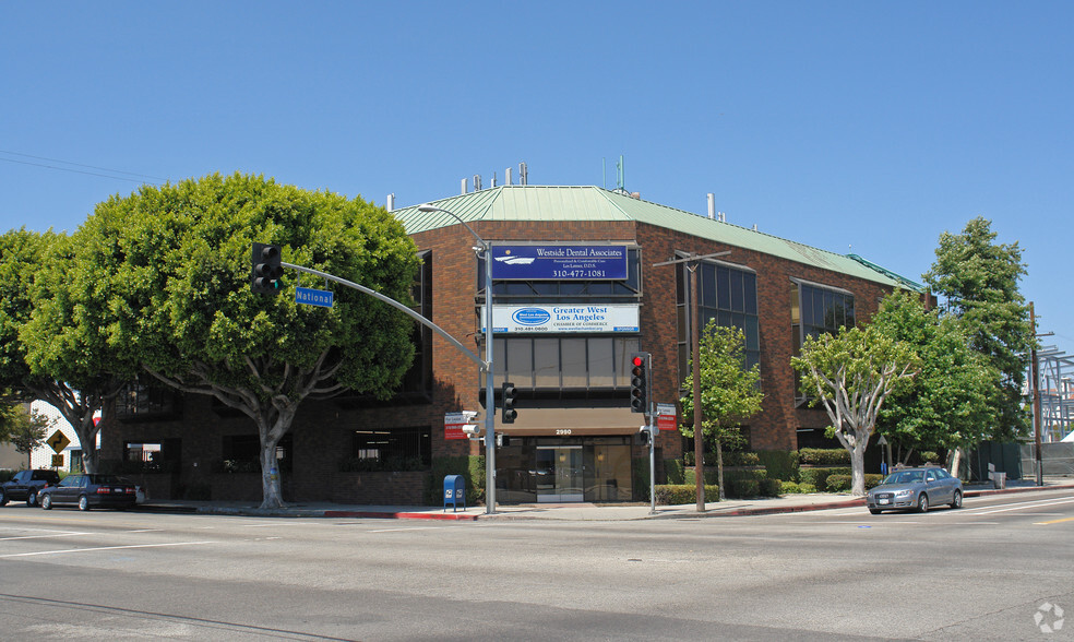 Primary Photo Of 2990 S Sepulveda Blvd, Los Angeles Medical For Lease