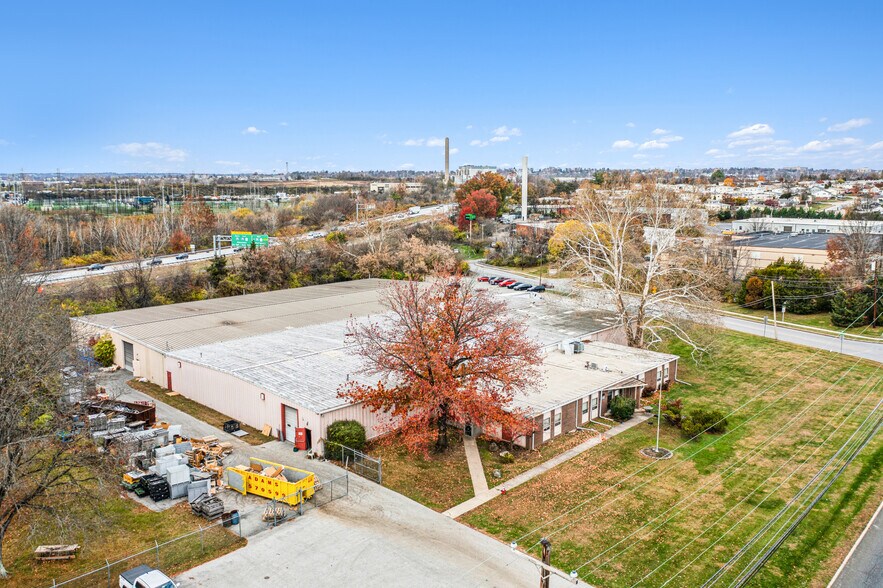 More Photos Of 680 Colwell Ln, Conshohocken Manufacturing For Lease