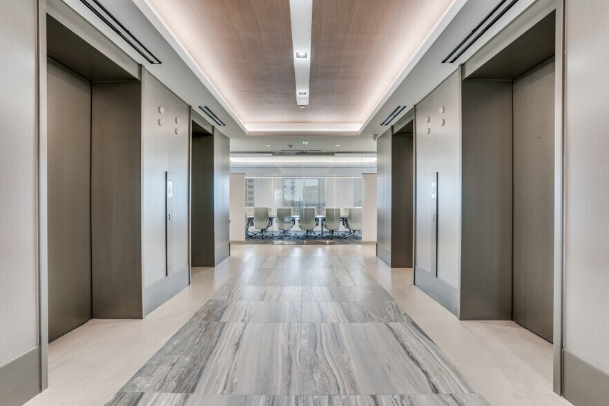 More Photos Of 3131 McKinney Ave, Dallas Office For Lease