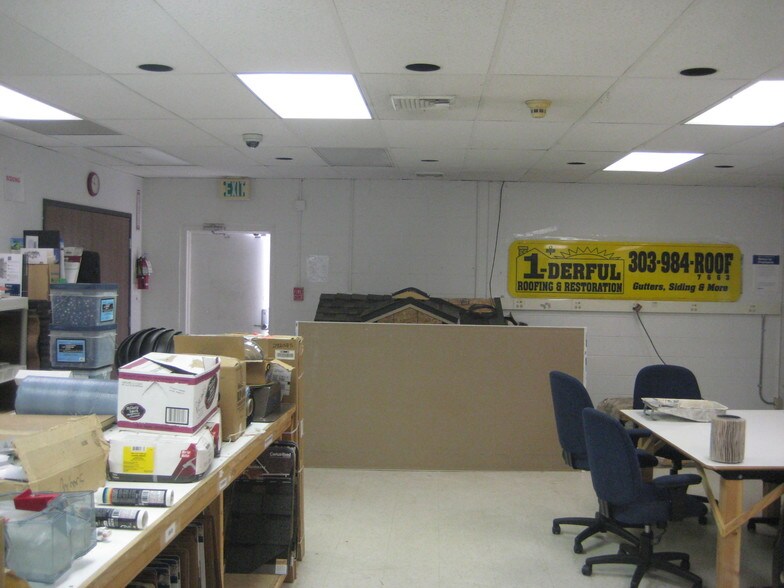More Photos Of 9848-9858 W Girton Dr, Lakewood Office For Lease