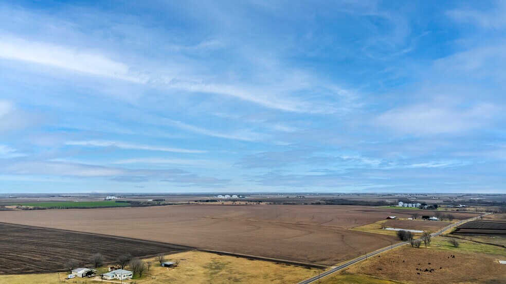 More Photos Of 1051 CR 369, Taylor Land For Sale