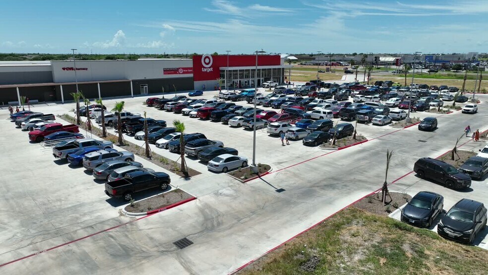 Primary Photo Of Hwy 181, Portland Storefront For Lease