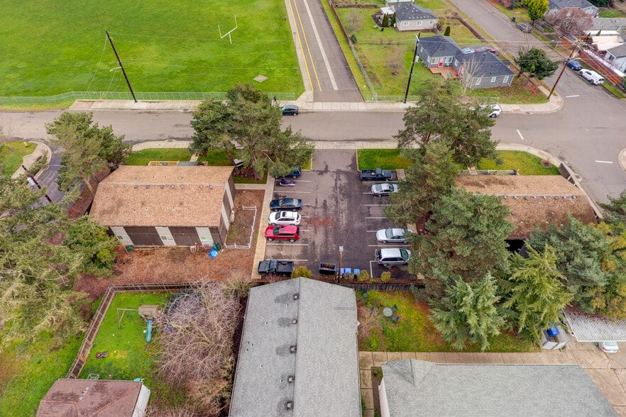 More Photos Of 805-875 Gerth Ave NW, Salem Apartments For Sale