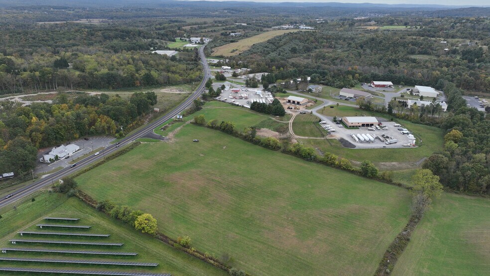 More Photos Of 95 Route 206, Newton Land For Lease