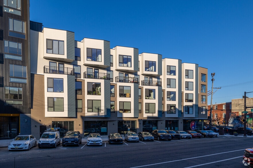 Primary Photo Of 828-840 N 2nd St, Philadelphia Apartments For Lease