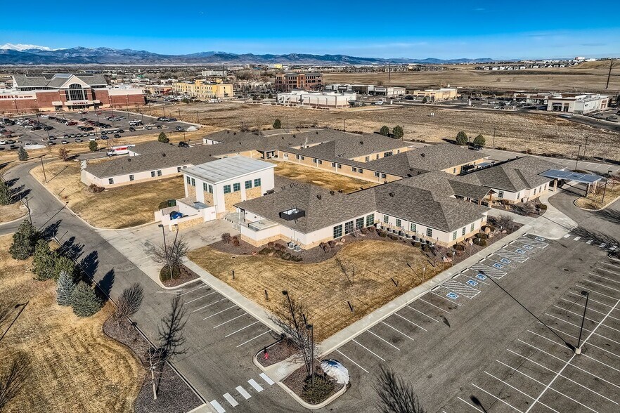 More Photos Of 4770 Larimer Pky, Loveland Hospital For Sale