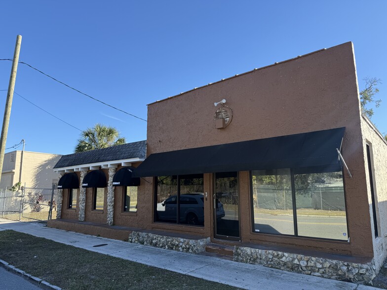 Primary Photo Of 1032 W Robinson St, Orlando Storefront For Lease