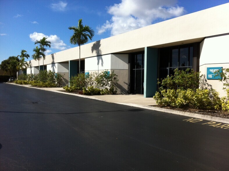 Primary Photo Of 13501 SW 128th St, Miami Office For Lease