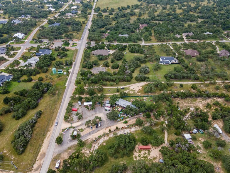 More Photos Of 33855 Blanco Rd, Bulverde Bar For Sale