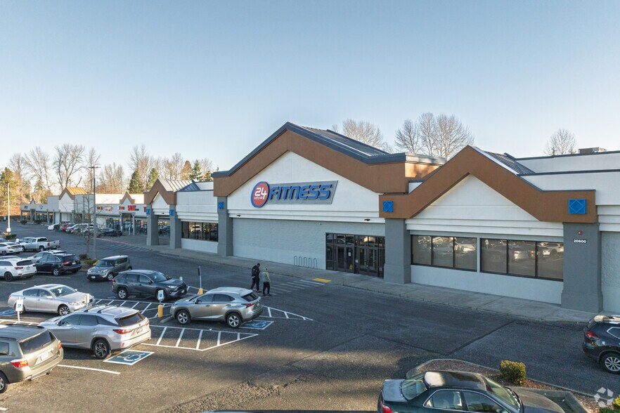 More Photos Of 20512-20710 108th Ave SE, Kent Unknown For Lease